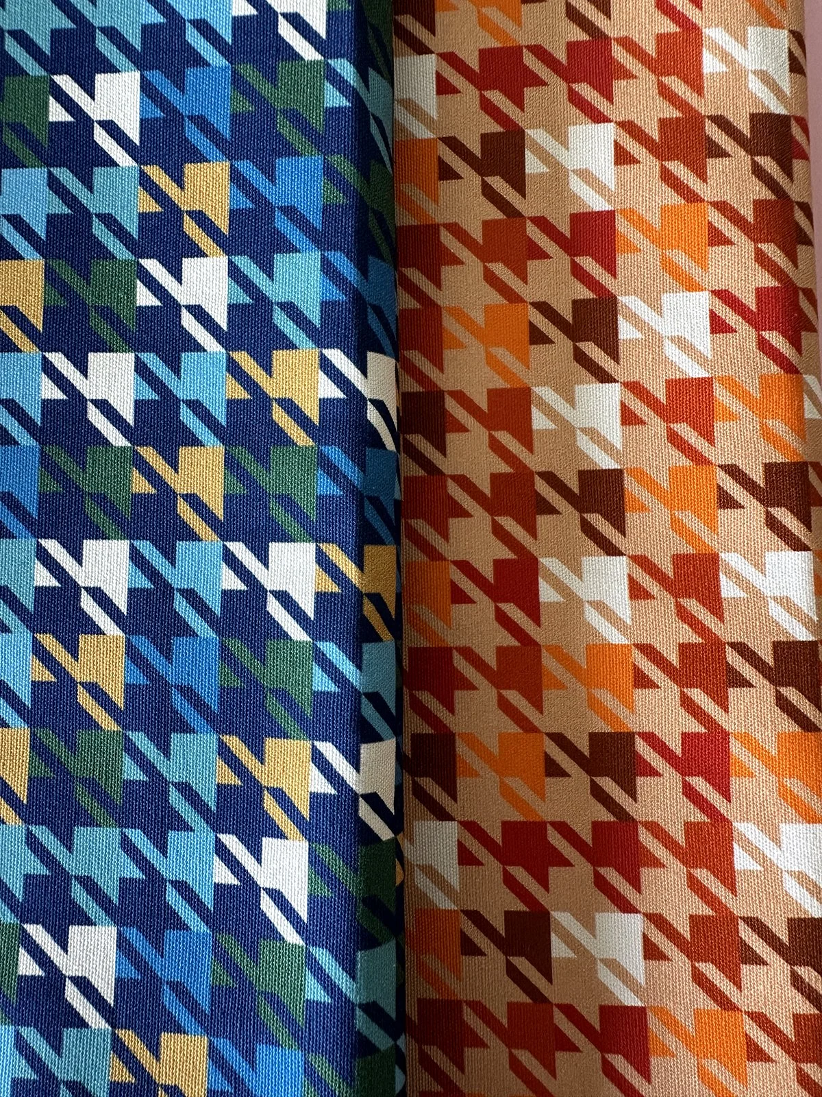 Blue-orangebrown-houndstooth-fabric-LR.jpg