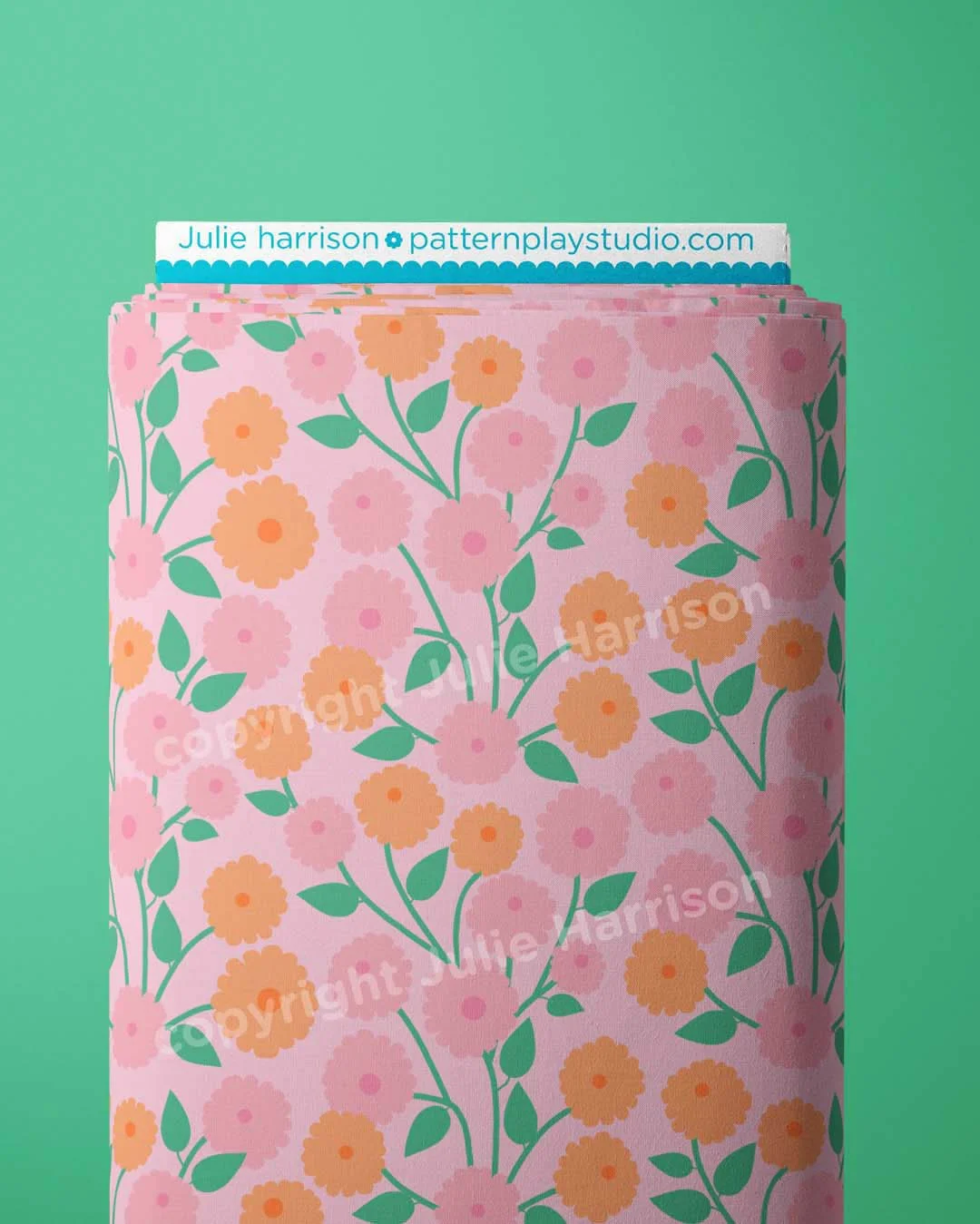PosyField_Pink_FabricBolt.jpg