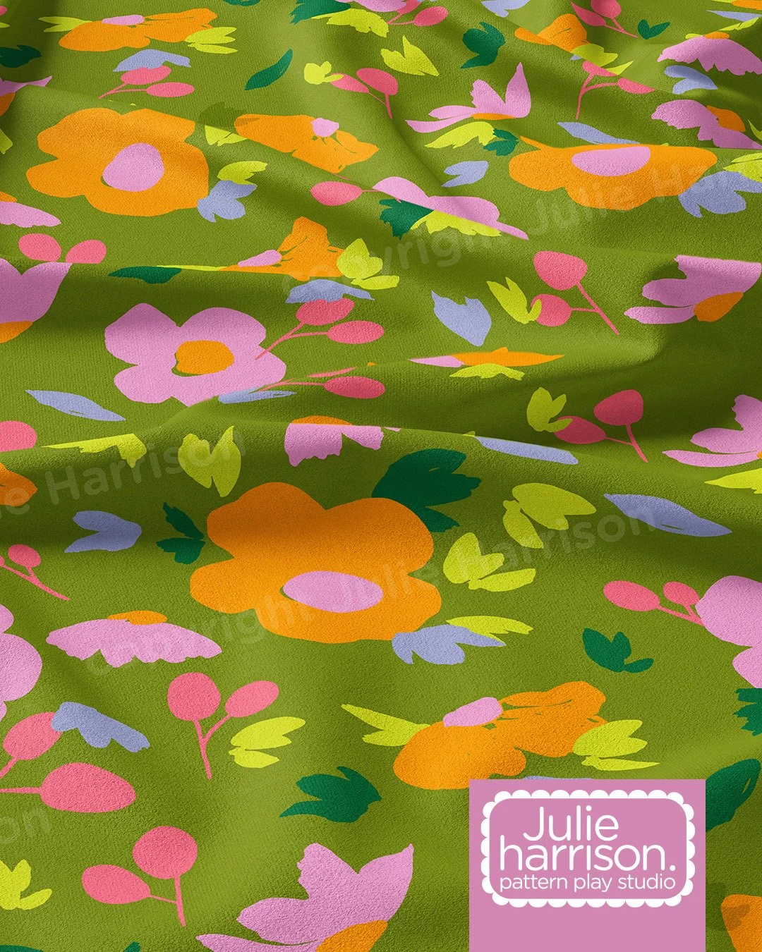 PosyToss-Green-fabric-mock.jpg