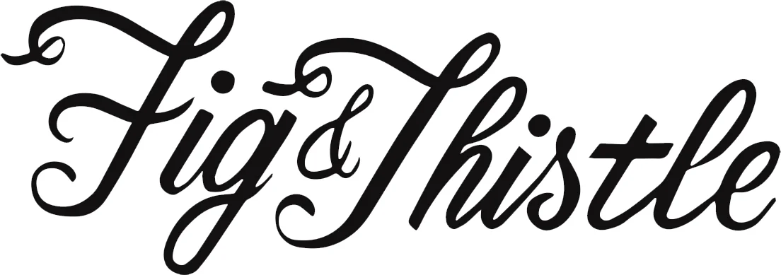 Fig & Thistle Wine Bar