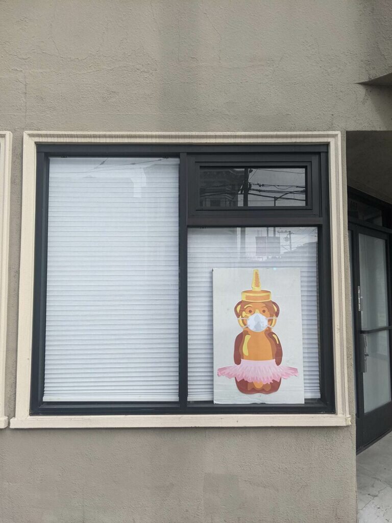 Join Us for Spirit Month + Steppin' Out March News