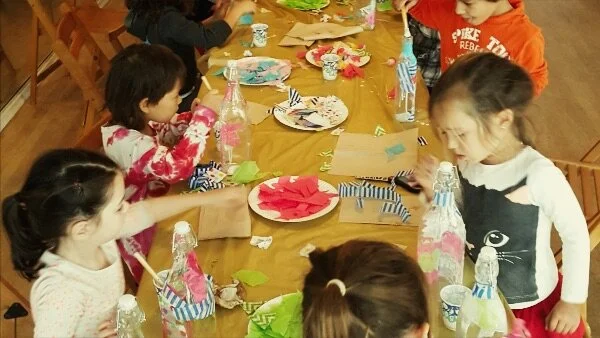 Register Now for In-Person Summer Camp!