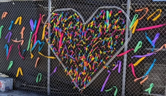 Congratulations on an Inspiring Performance + Steppin' Out June News