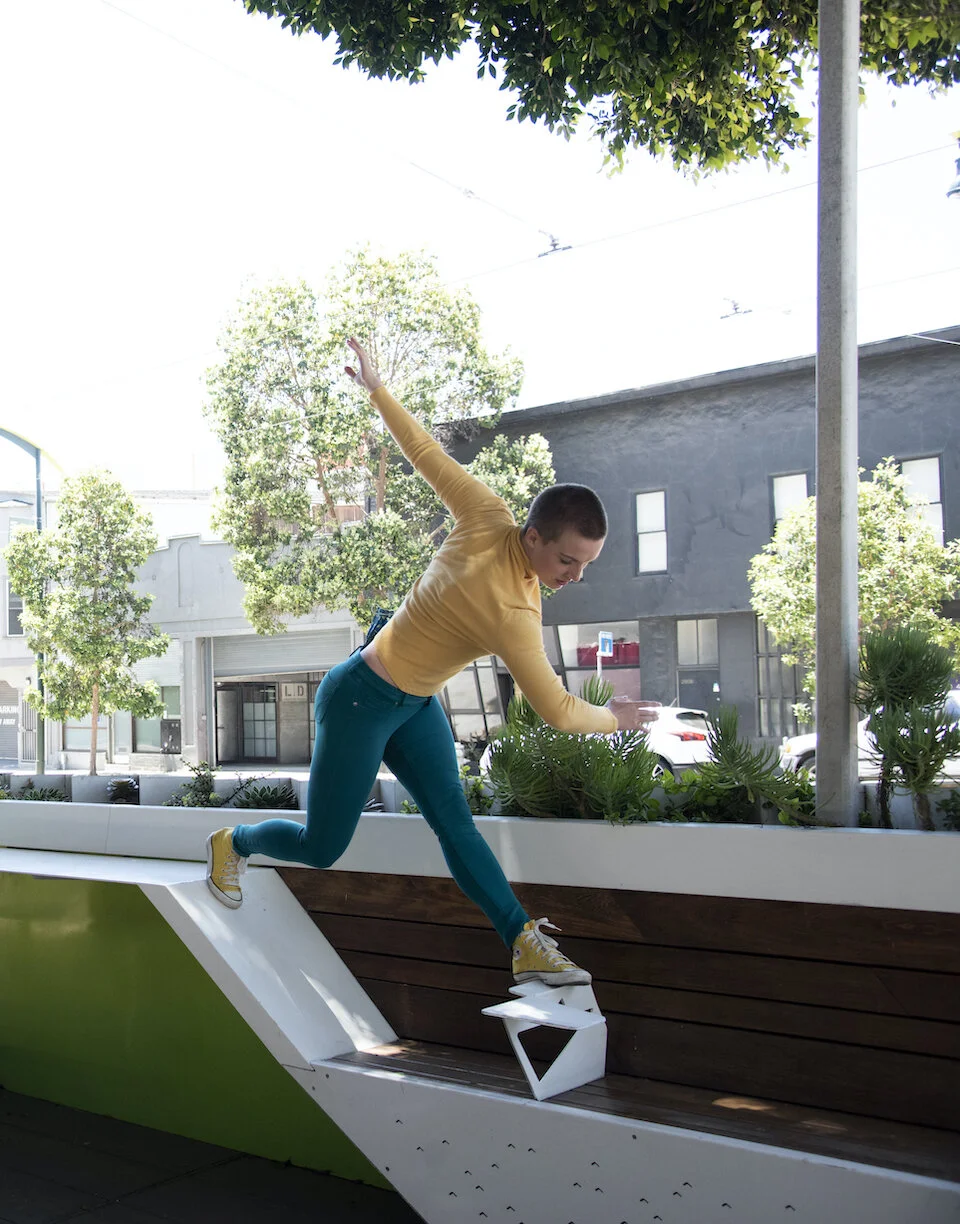 Fall Schedule Out! + Steppin' Out July News