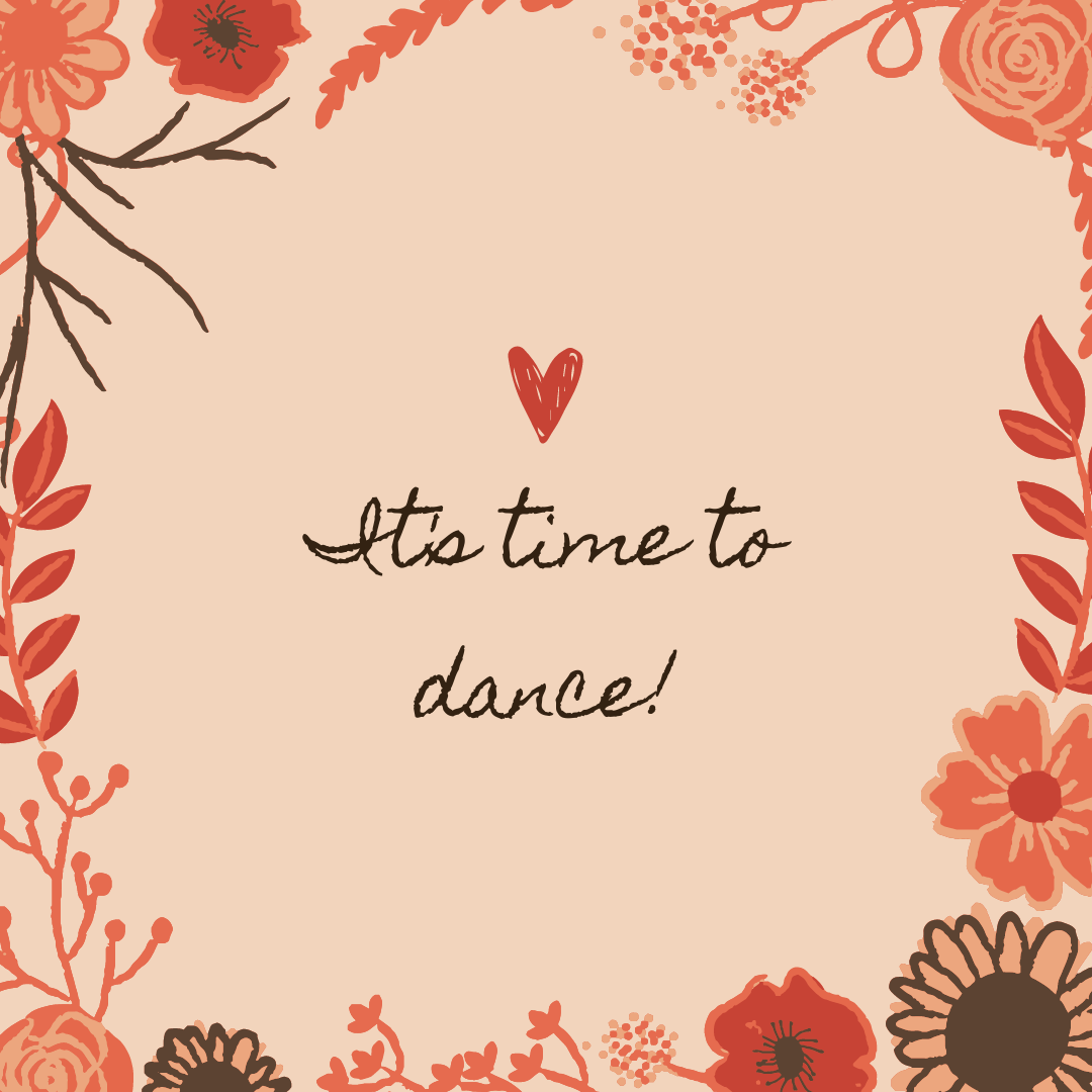 Fall Starts Today! + Steppin' Out September News