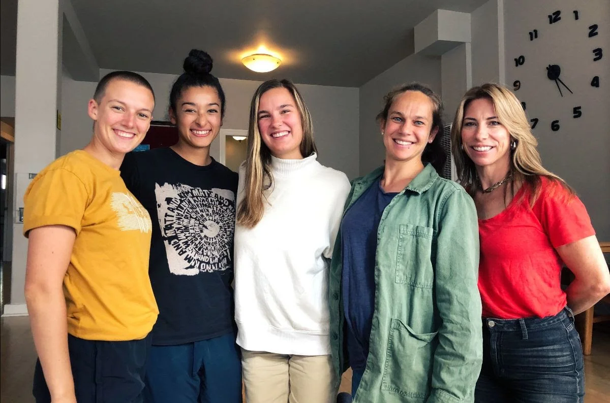 Fall Classes Start Today! + Steppin' Out September News