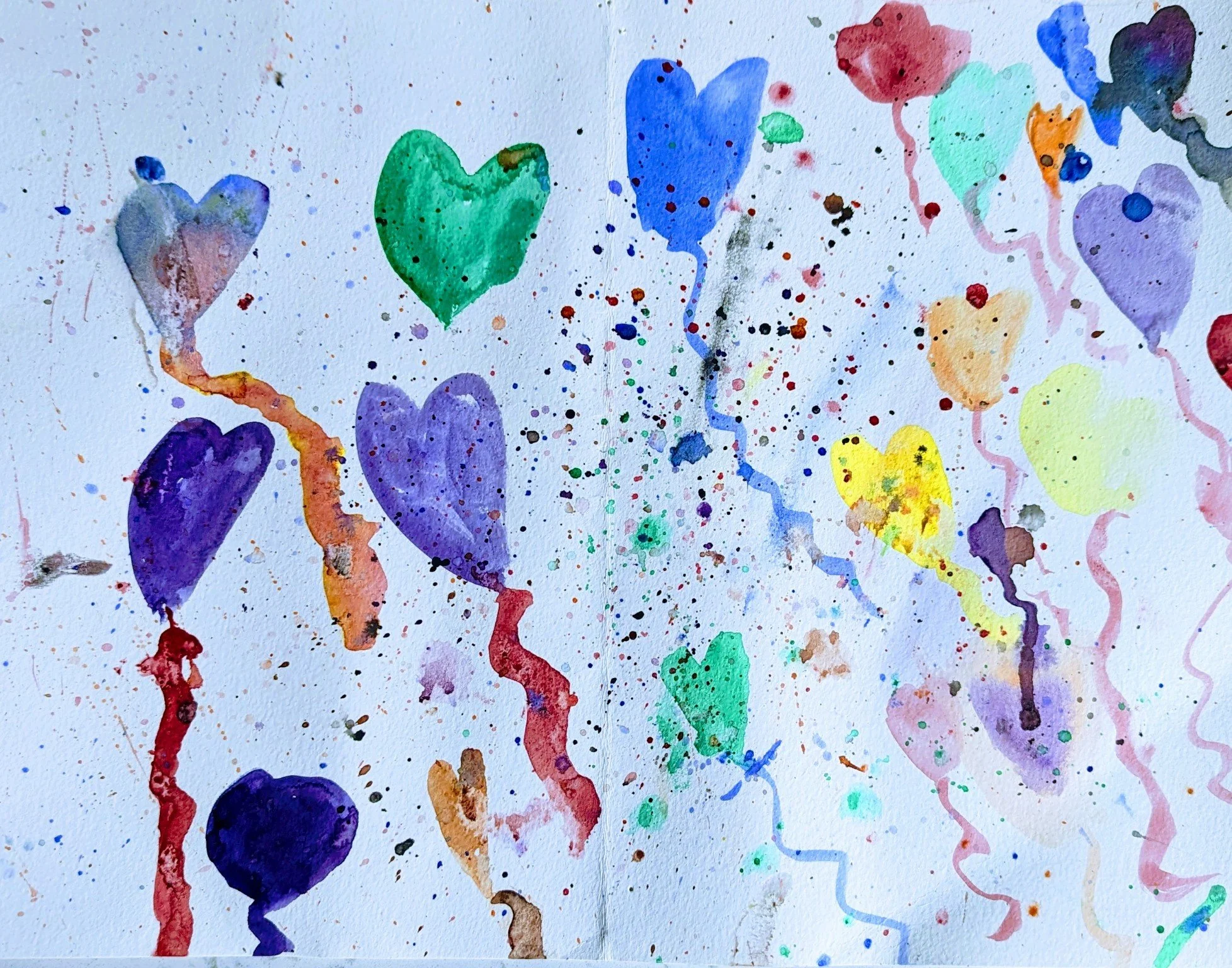 Spring Semester + Steppin' Out February News