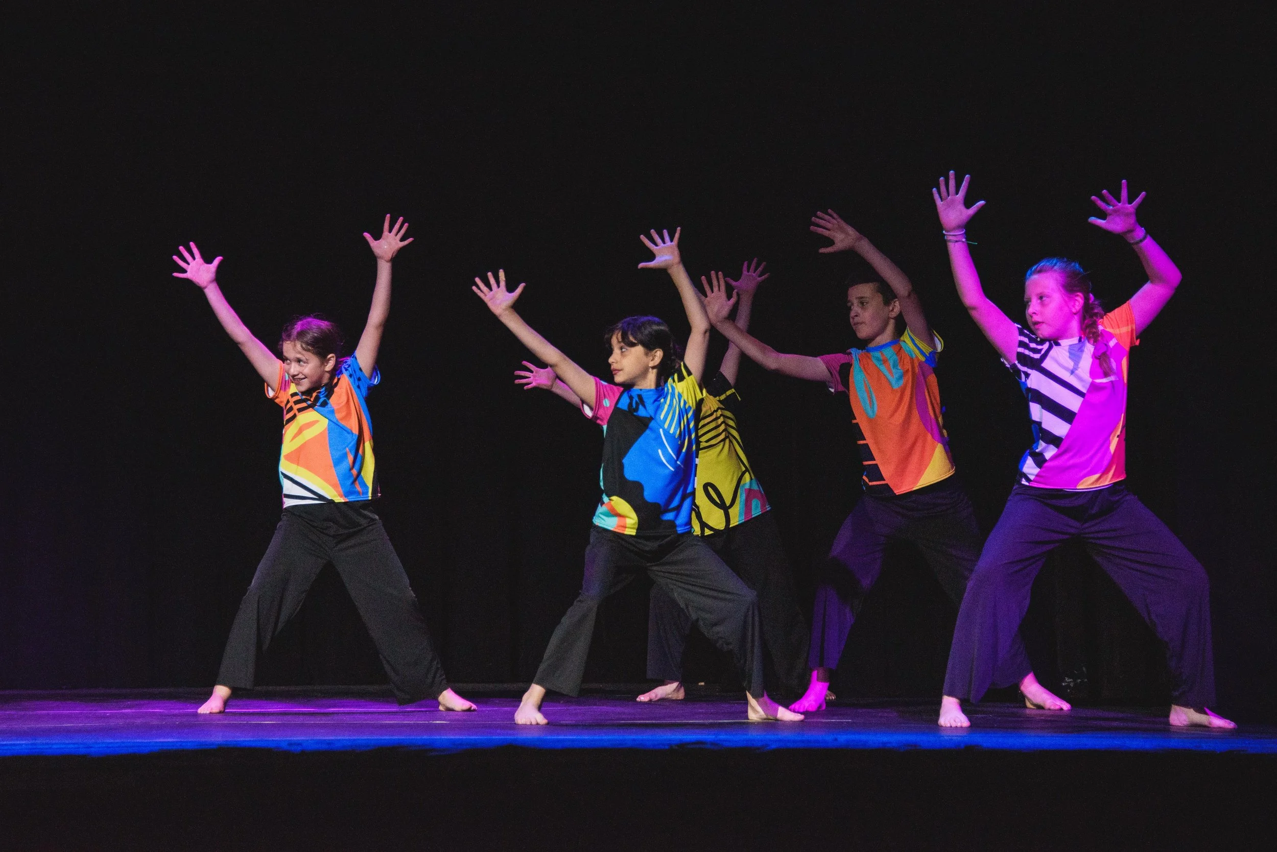 Fall Registration is Now Open! + Steppin' Out August News