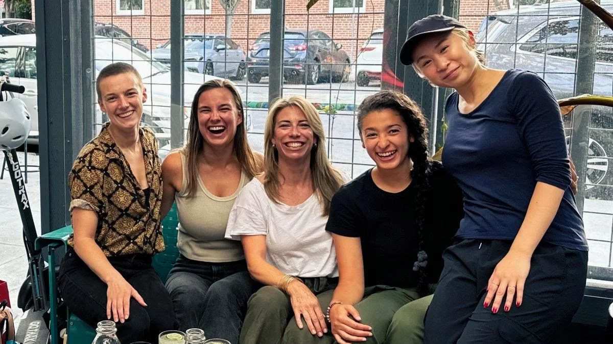 Classes Begin Today + September News