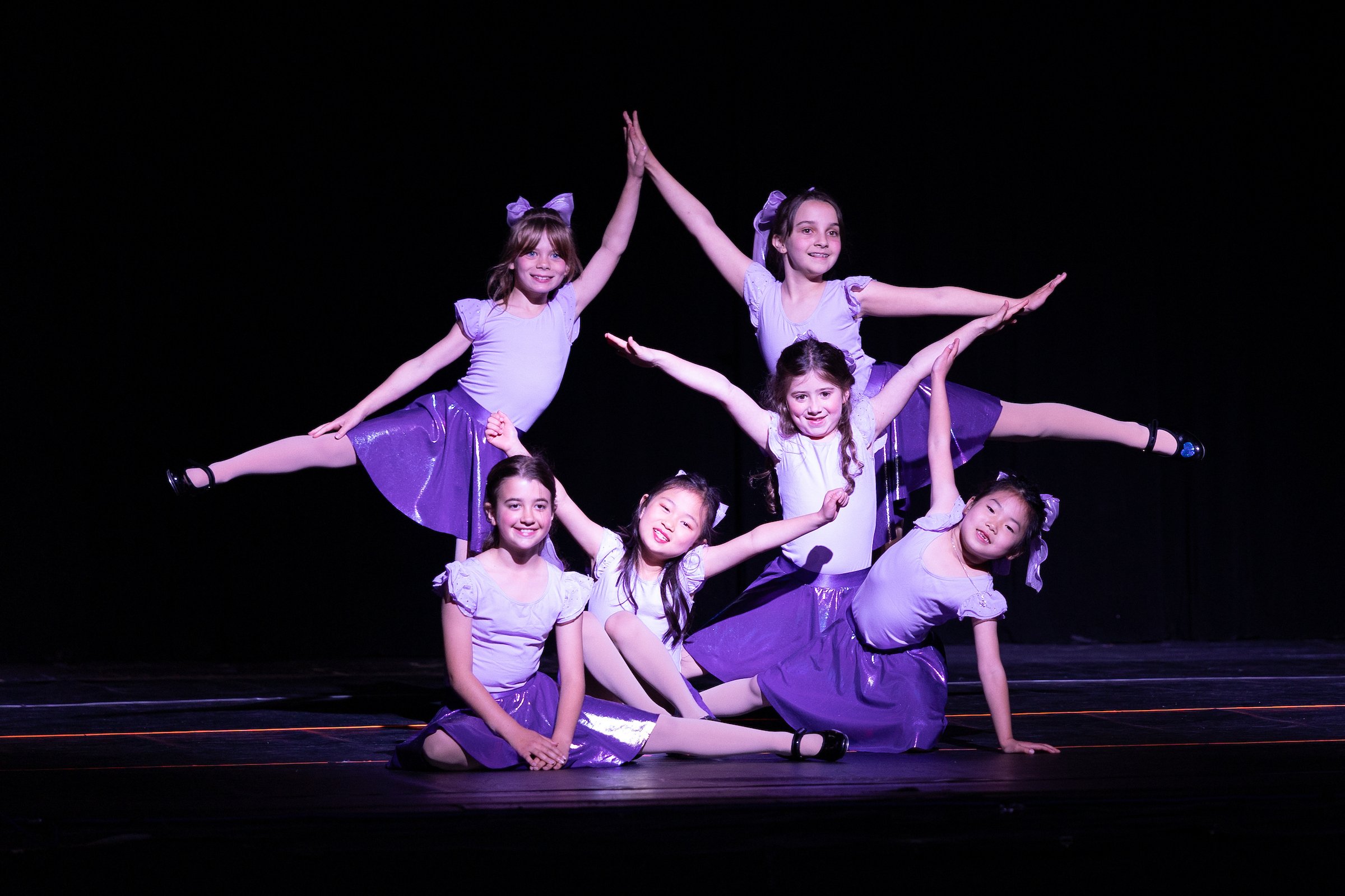 Fall class registration is now open!