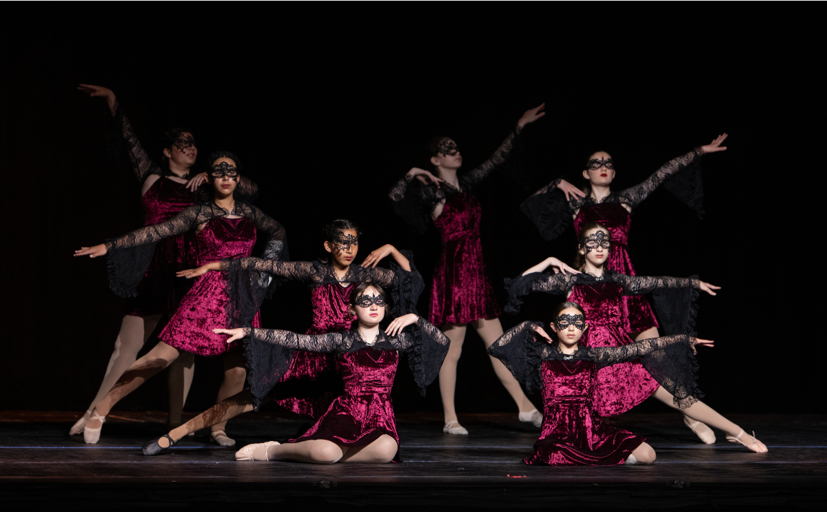 Observation week, costume days, and more!