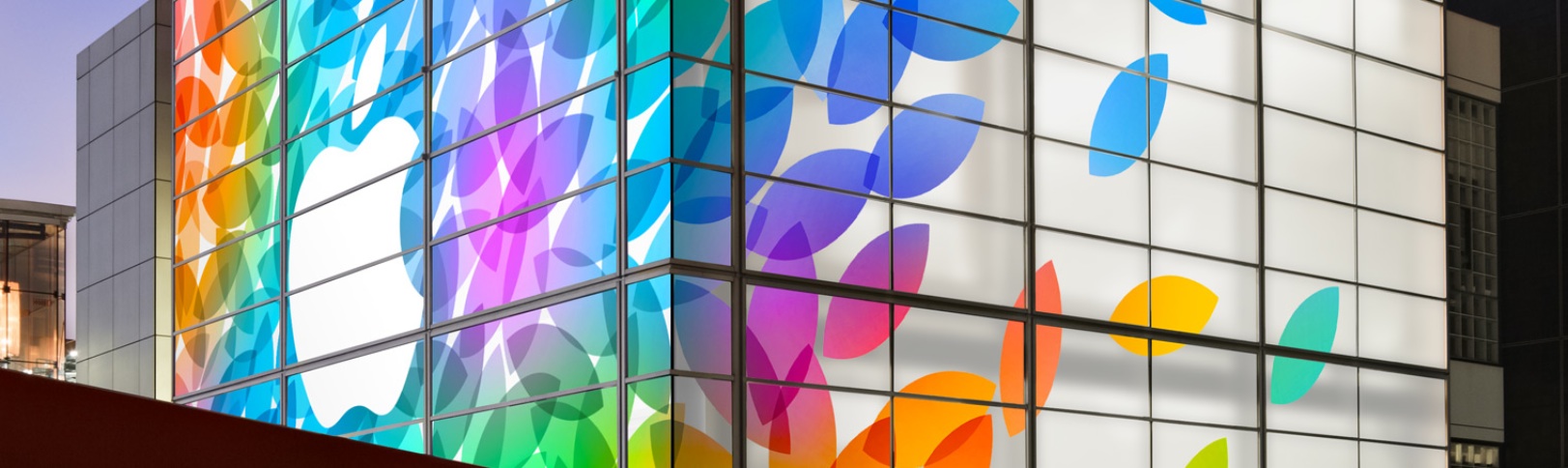 Apple October Event Hero