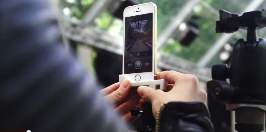Apple_-_On_the_runway_with_iPhone_5s_-_YouTube
