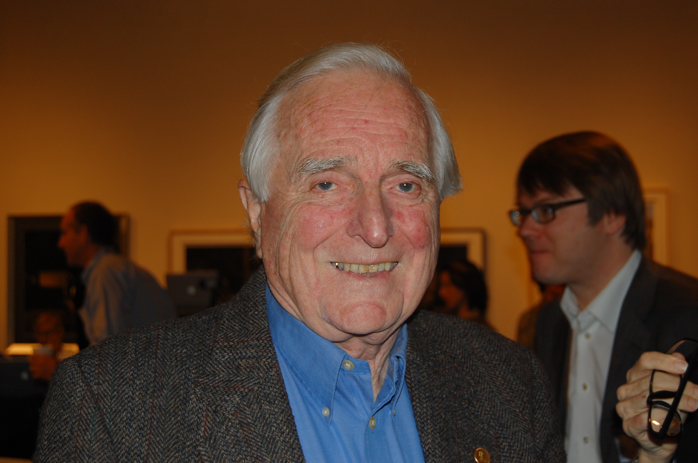 Douglas Engelbart