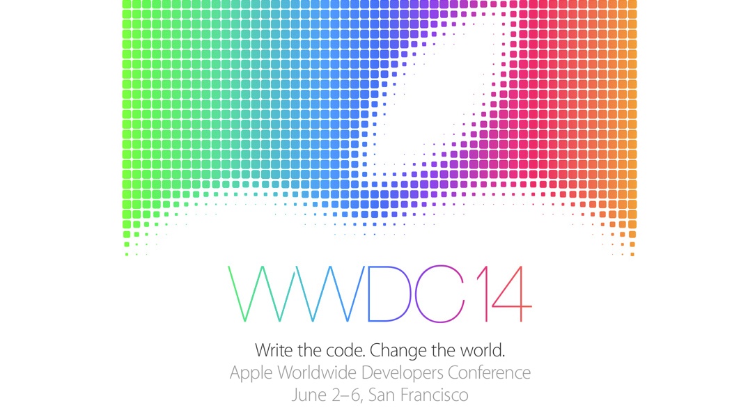 WWDC 2014 Hero