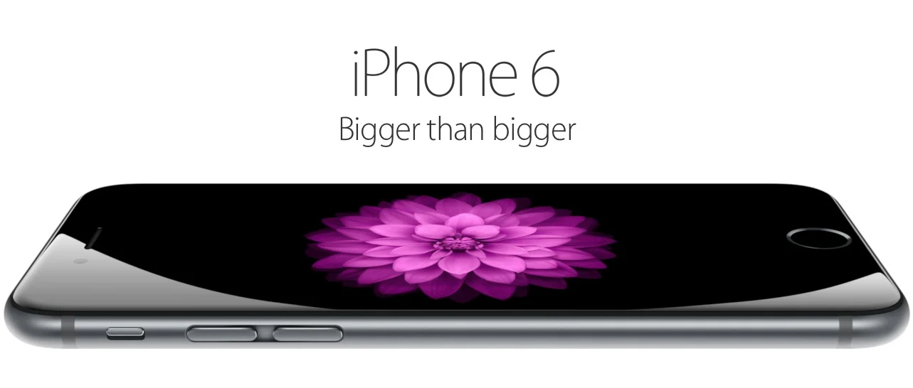 iPhone 6