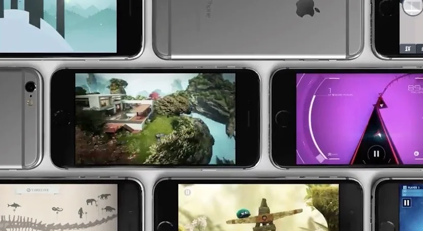 It's not an iPhone Hardware and Software.jpg