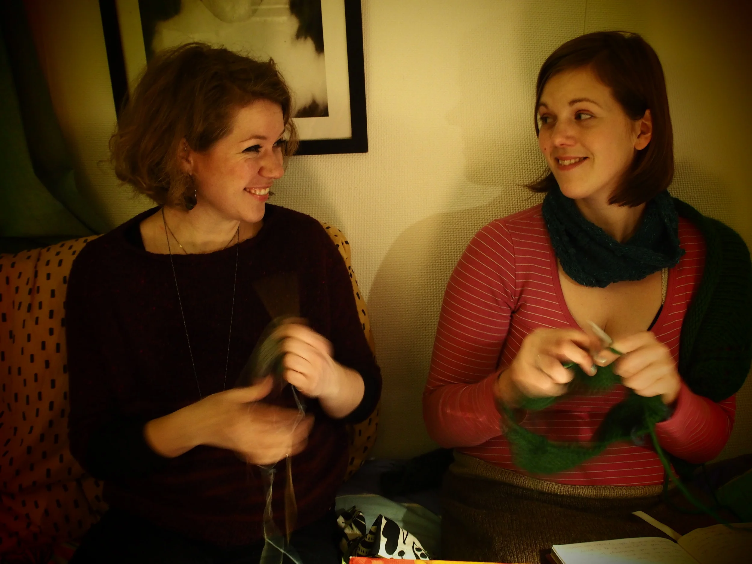 Sokker&sånt - Episode 2