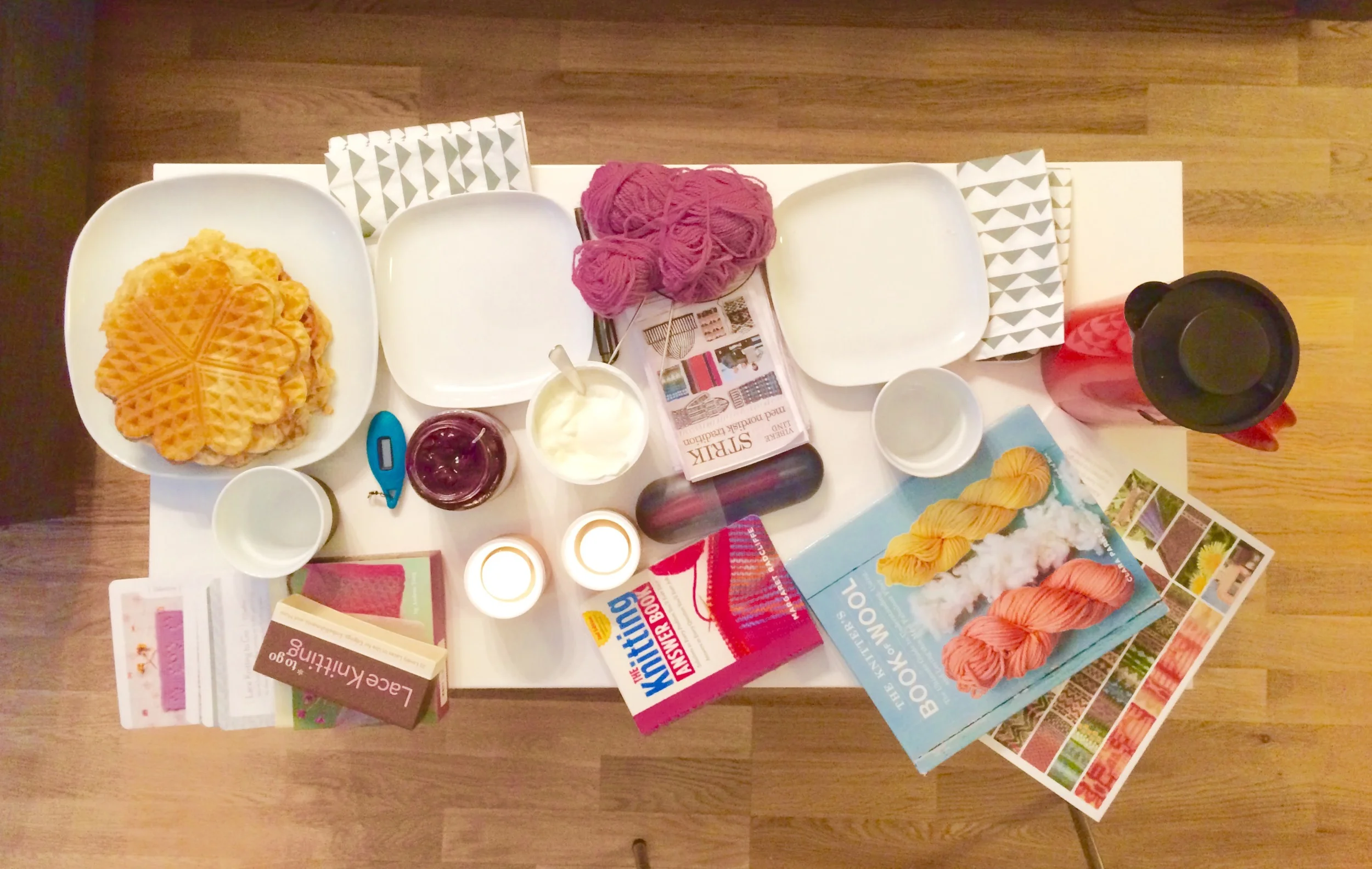 Fiber&fanteri - Episode 3