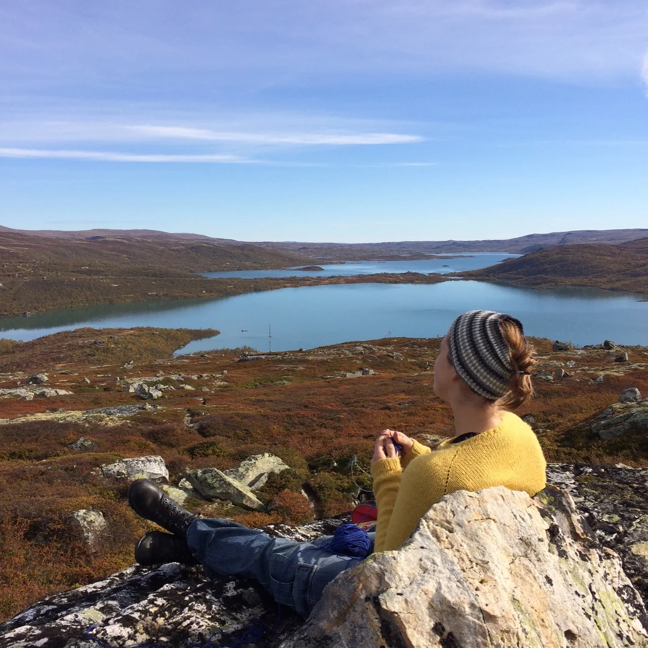 Mønster&mørketid - Episode 9