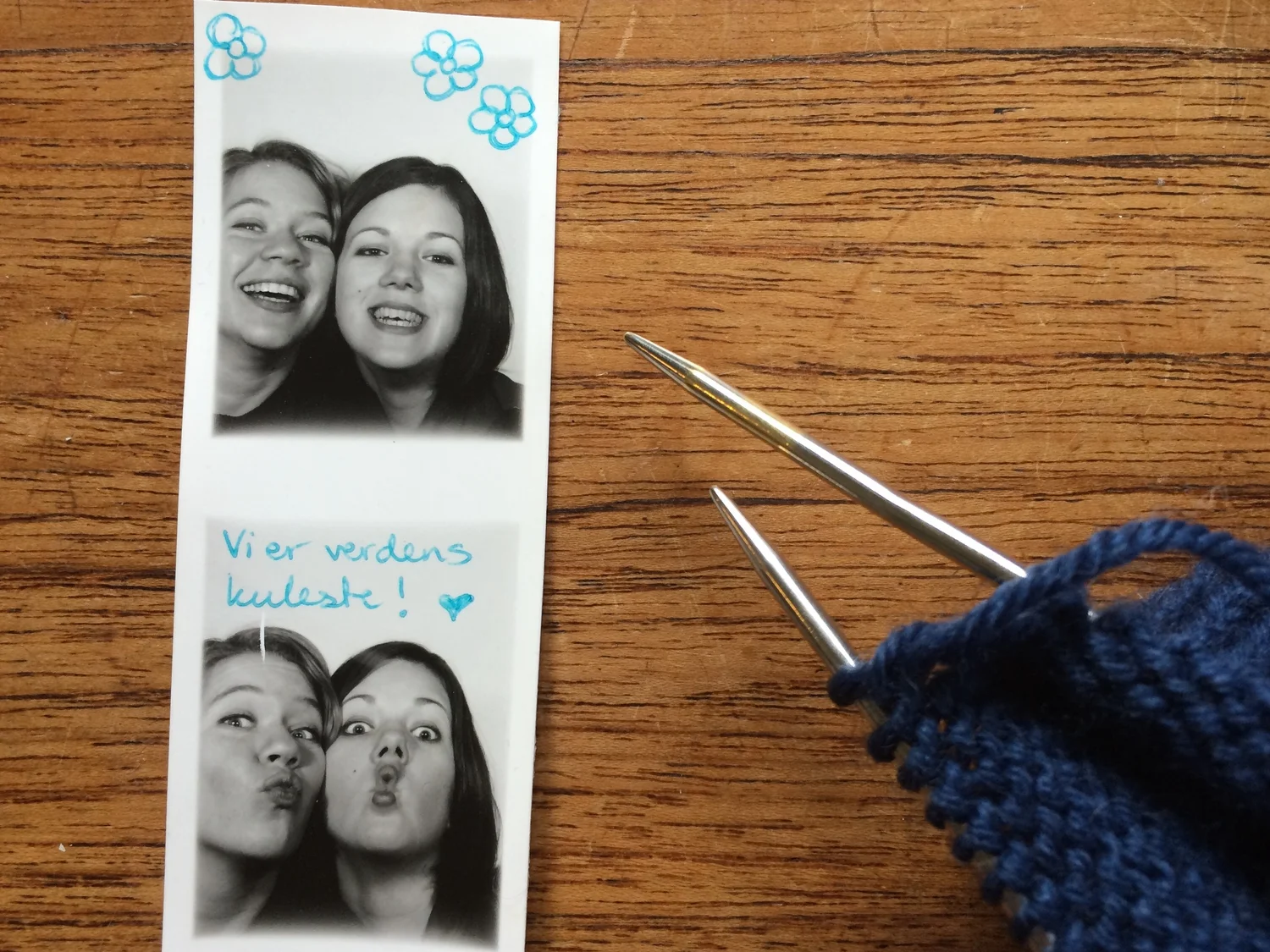 Marthe&Marthe - Marthe&Marthe