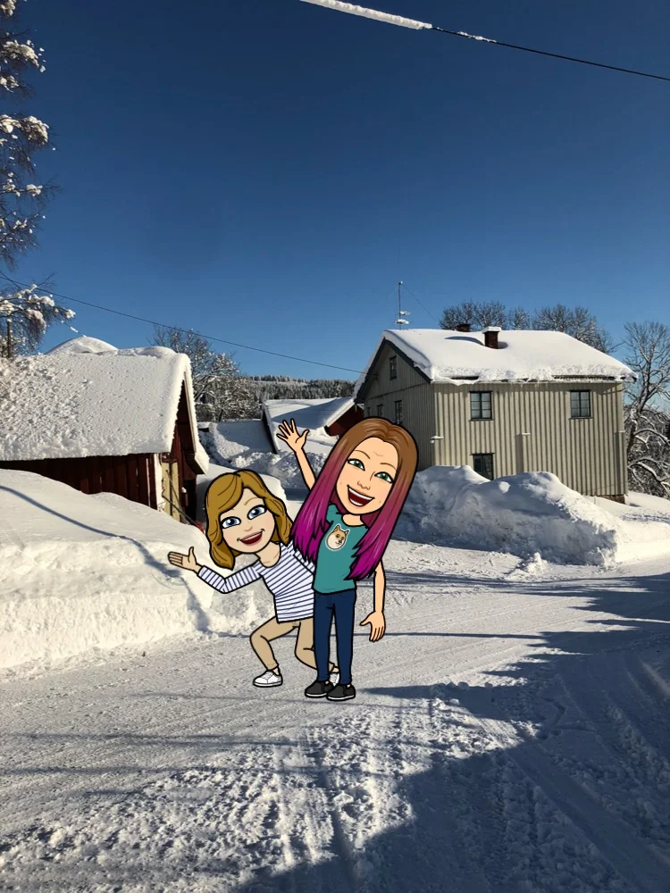 Nytt år, kofter & kvalme - episode 31