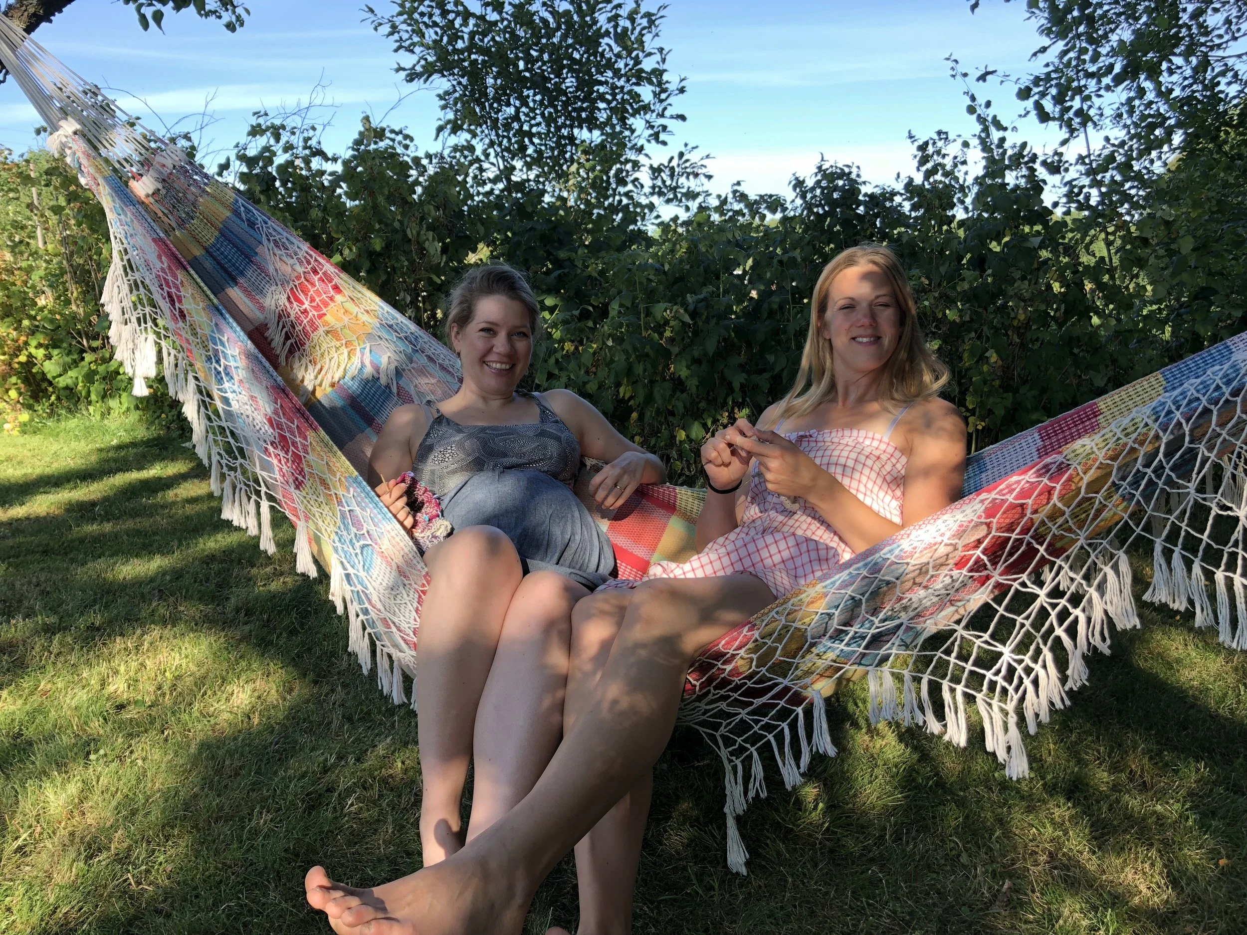 Sommerprat - episode 34