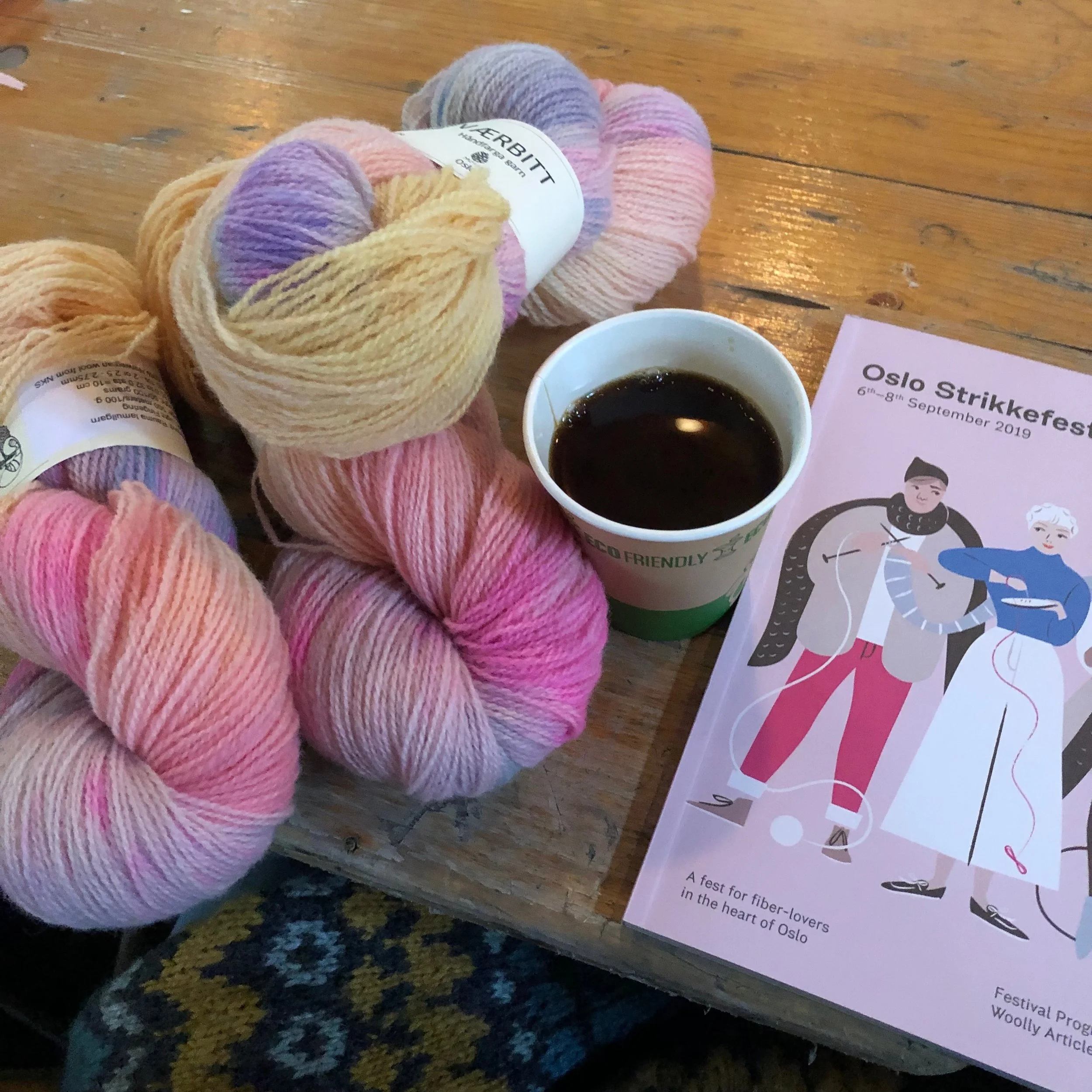 Tilbakeblikk og trendsjokk - episode 40