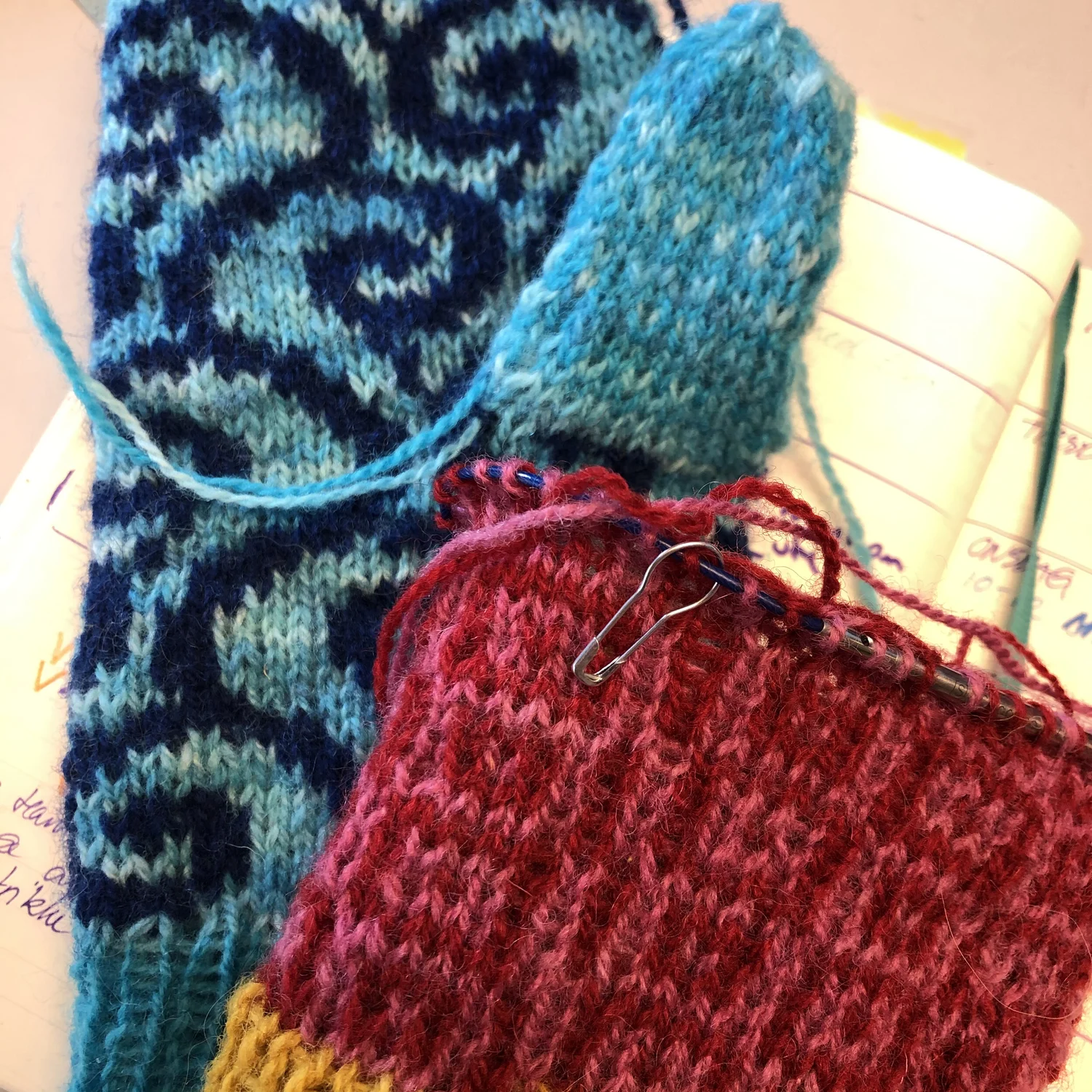 Marthe&Marthe - Marthe&Marthe