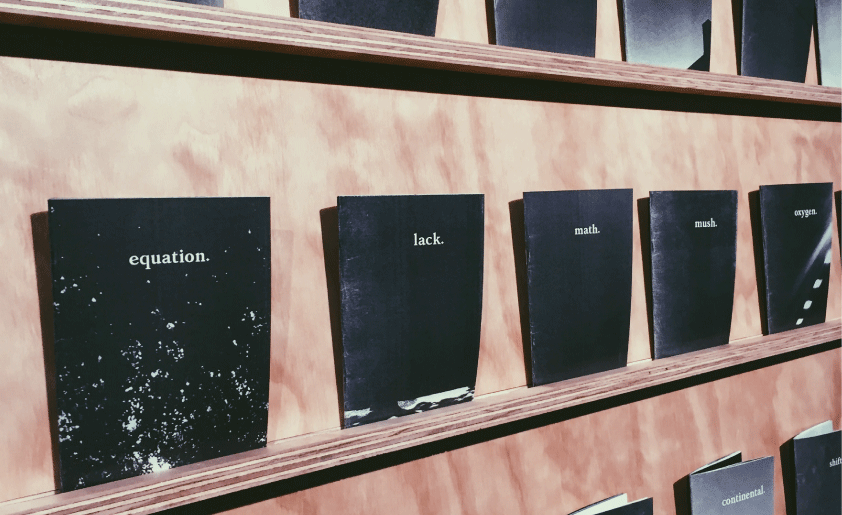 Space : Place 2/4