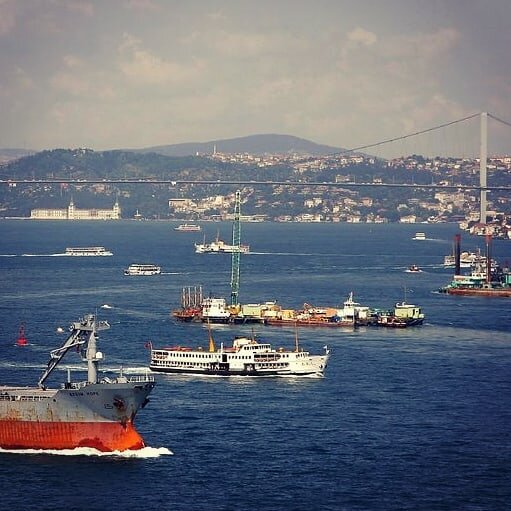 CALLING ALL TURKS! For the past 3 summers, Brazzaville has played boat shows on the Moscow River. It's time to do the same on the Bosphorus! If anyone has any ideas on how to make that a reality, write to us. Summer 2020 Brazzaville on the Bosphorus.