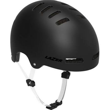 Lazer Next Bike Helmet. What a slick hat!