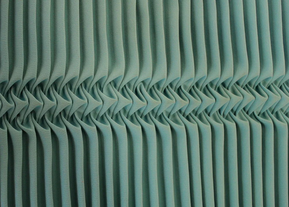 MF64 PLEAT