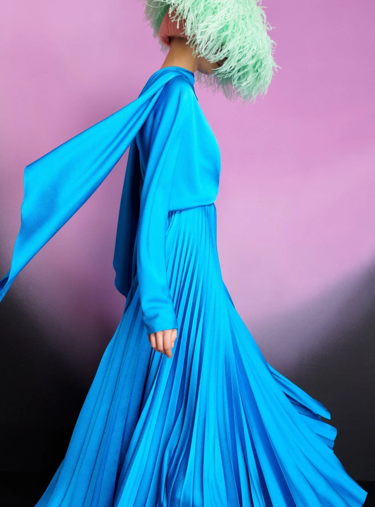 The Henley skirt Blue 2.JPG