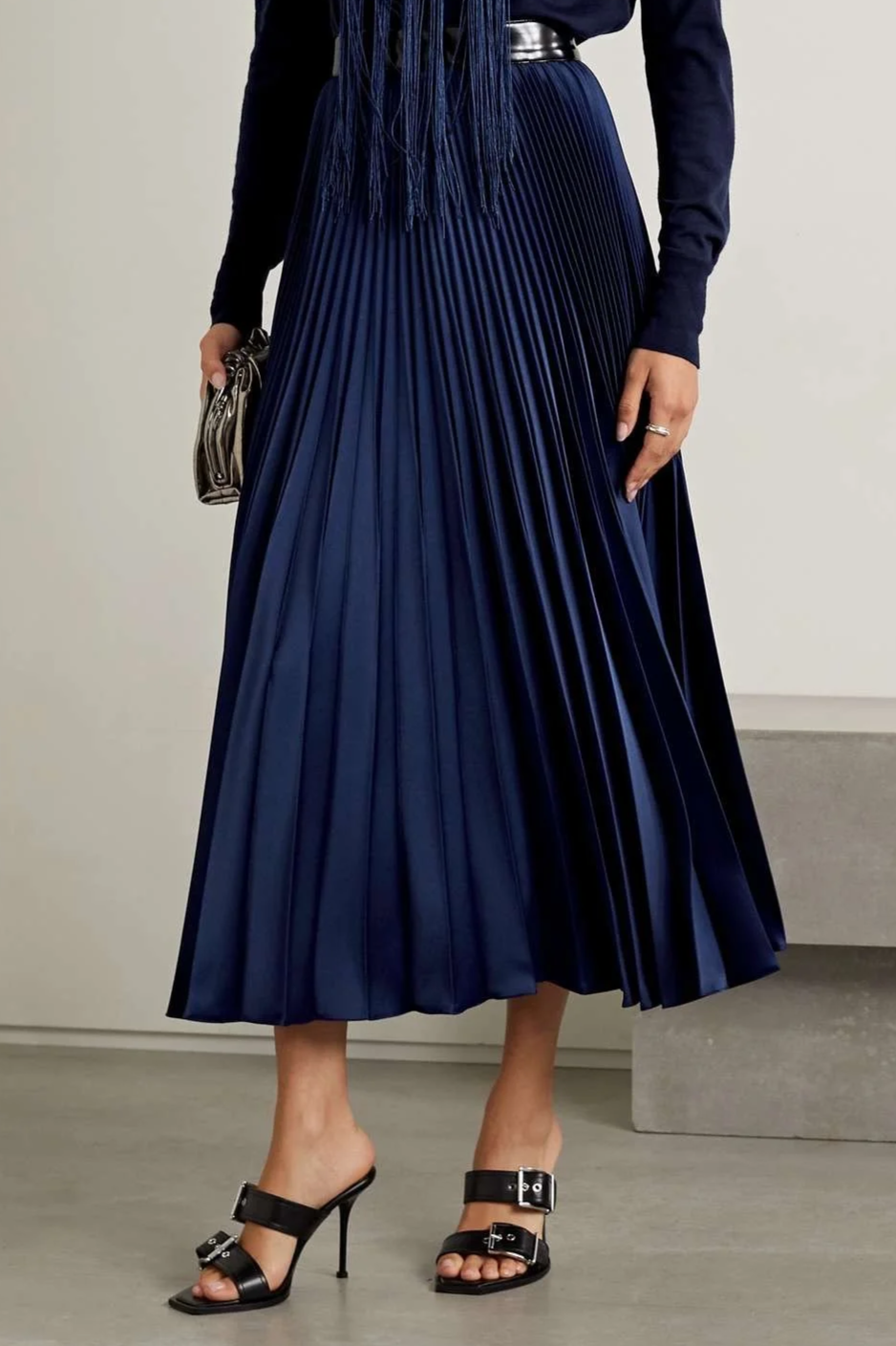 Faux+patent-leather+trimmed+pliss%C3%A9-satin+midi+skirt+2022.png