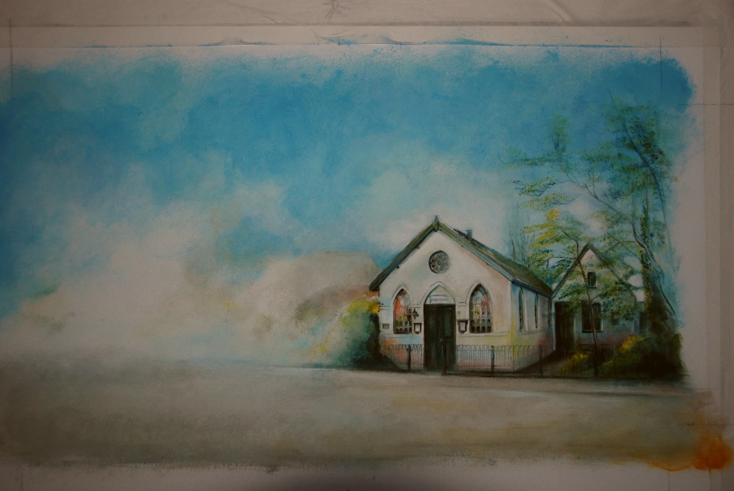 Portraits of flutes Vol. 1