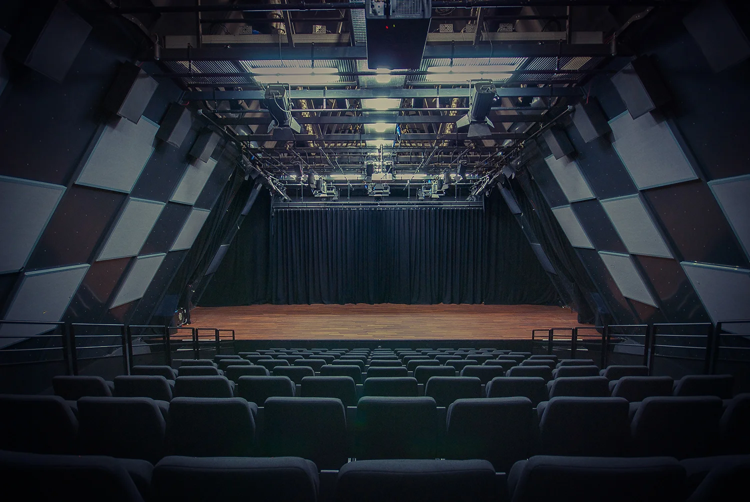 Portraits of flutes Vol. 2