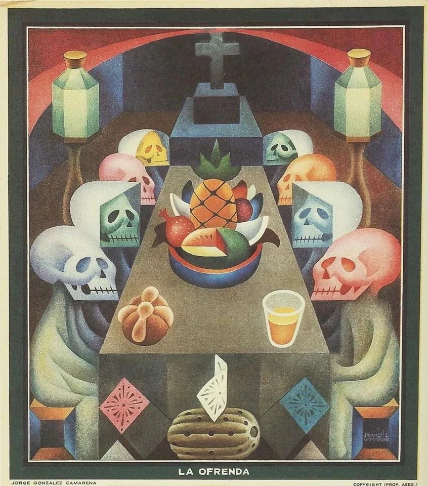 RITUELEN VAN DOOD EN LEVEN