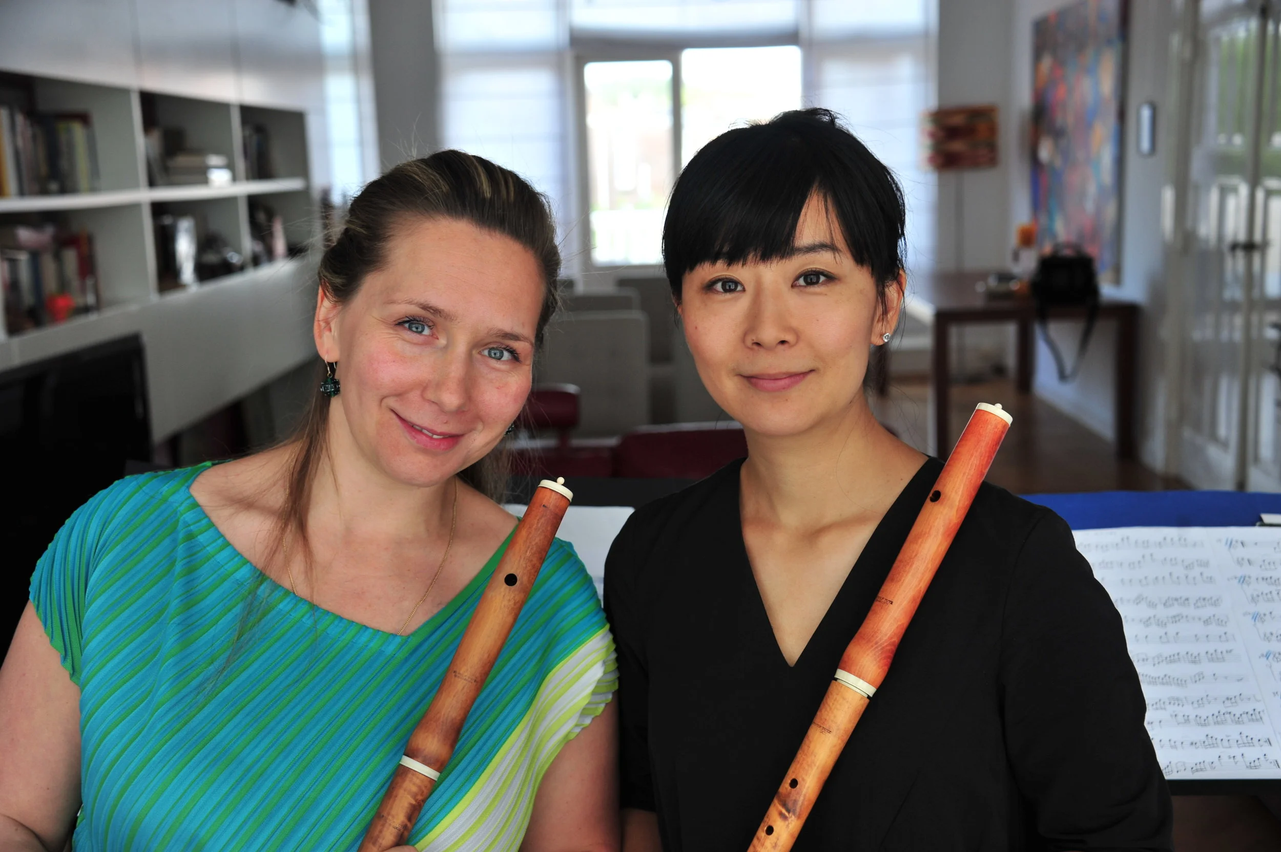 DuoKaleidoscope a la carte 2 