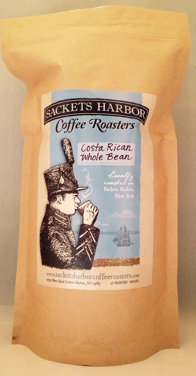 Let us ship you some coffee! — Sackets Harbor Coffee Roasters