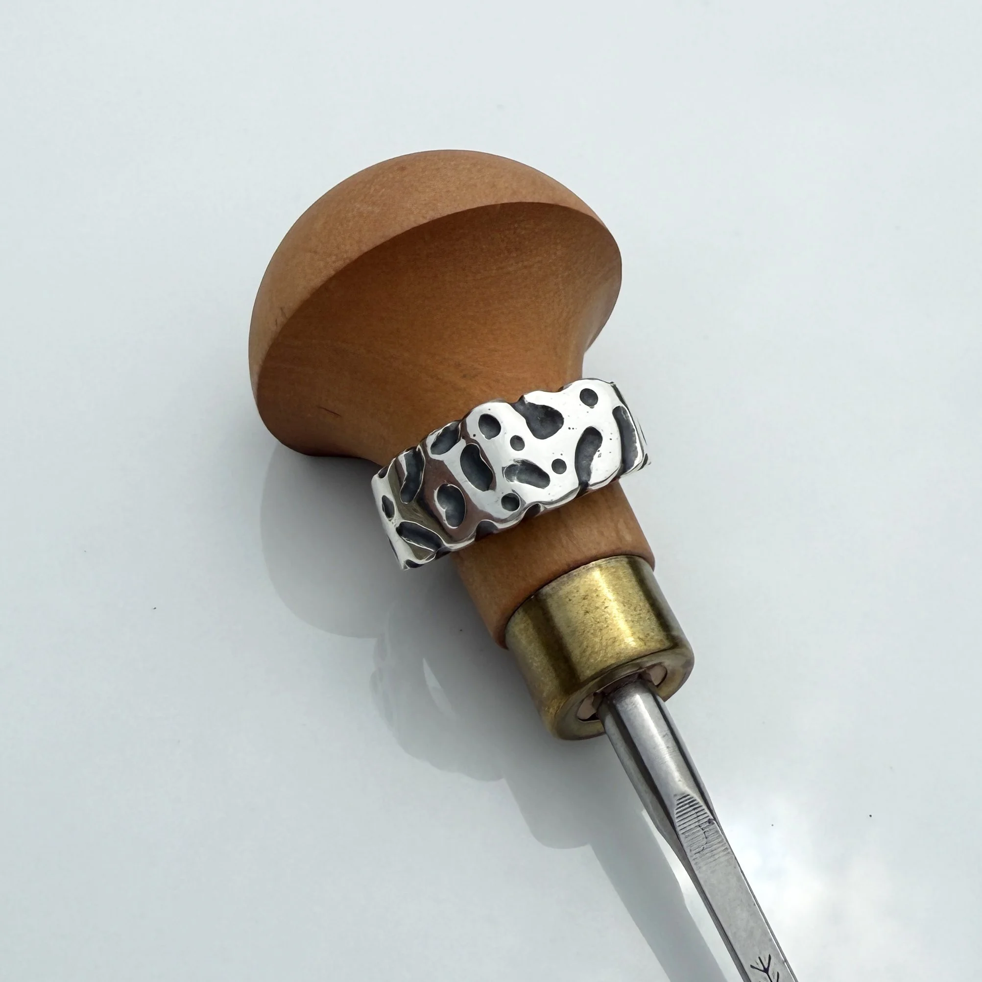 on handle.jpg