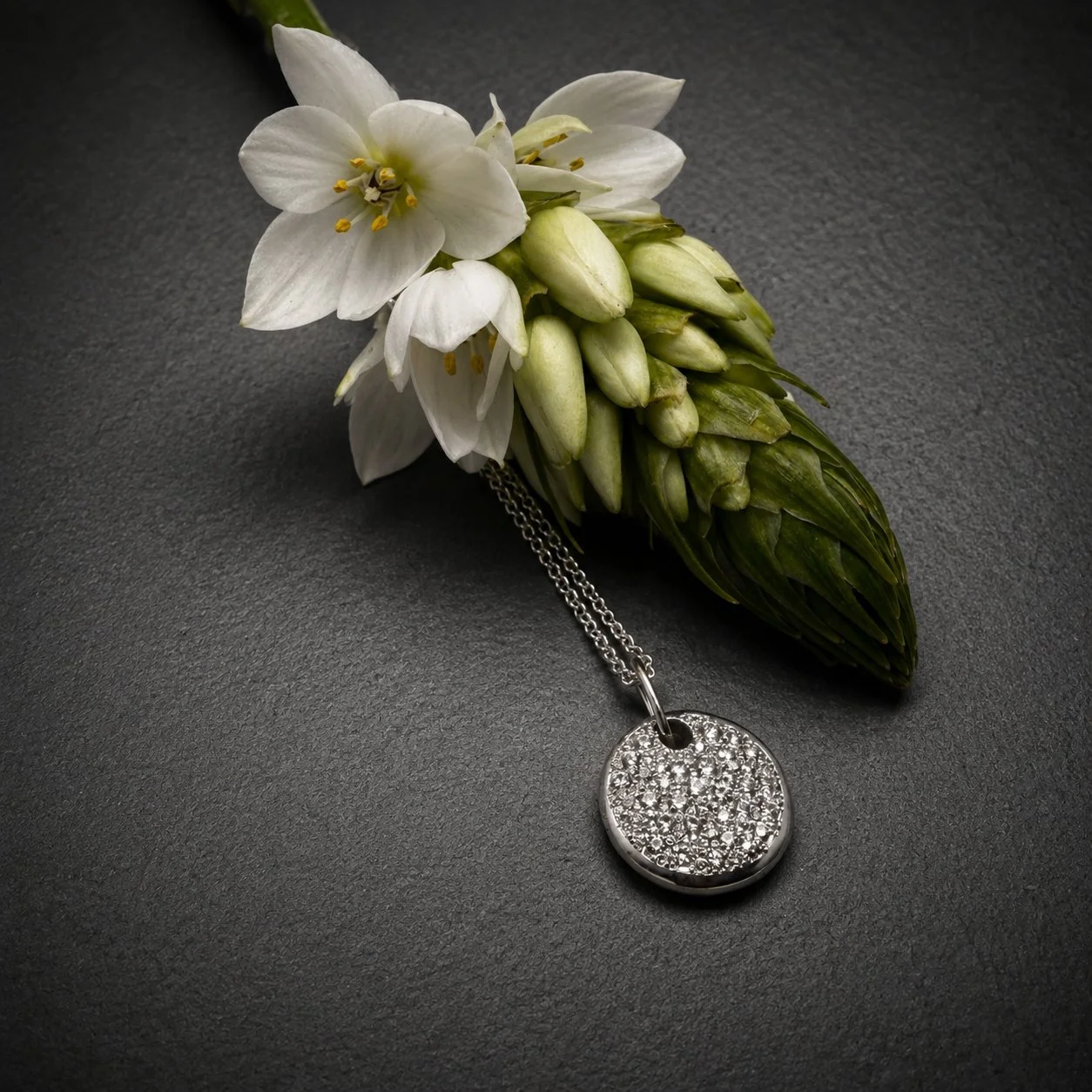 Symbio pendant