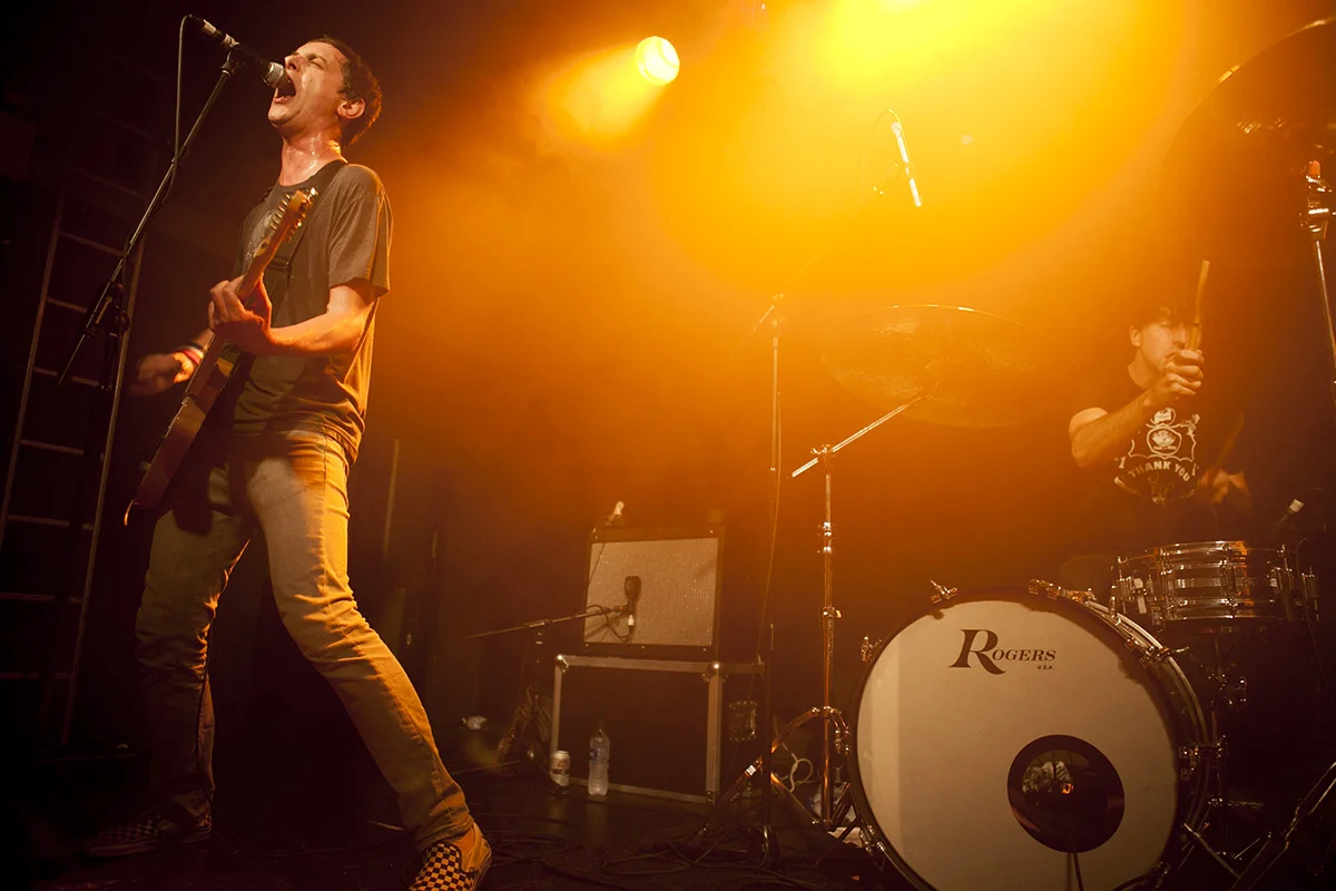 The Thermals
