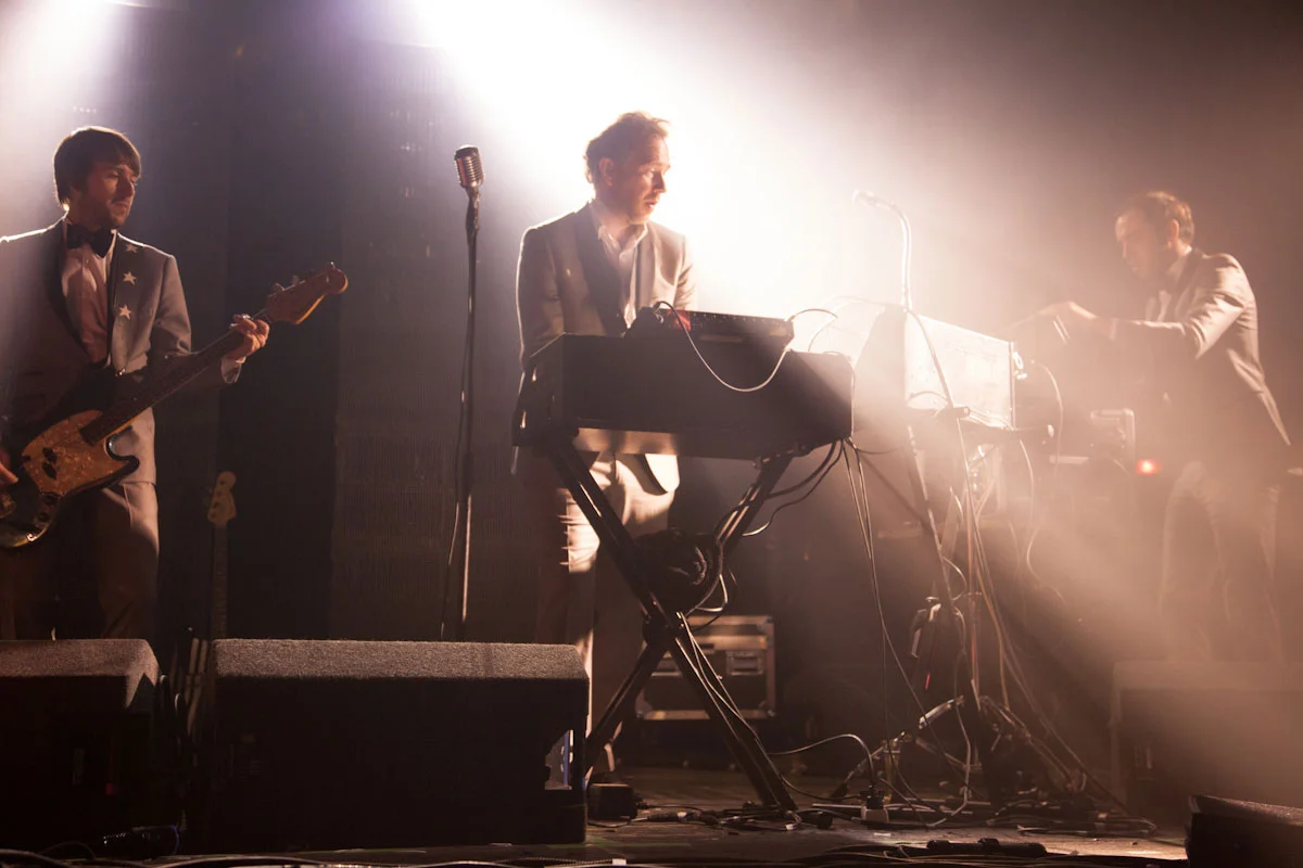 Soulwax