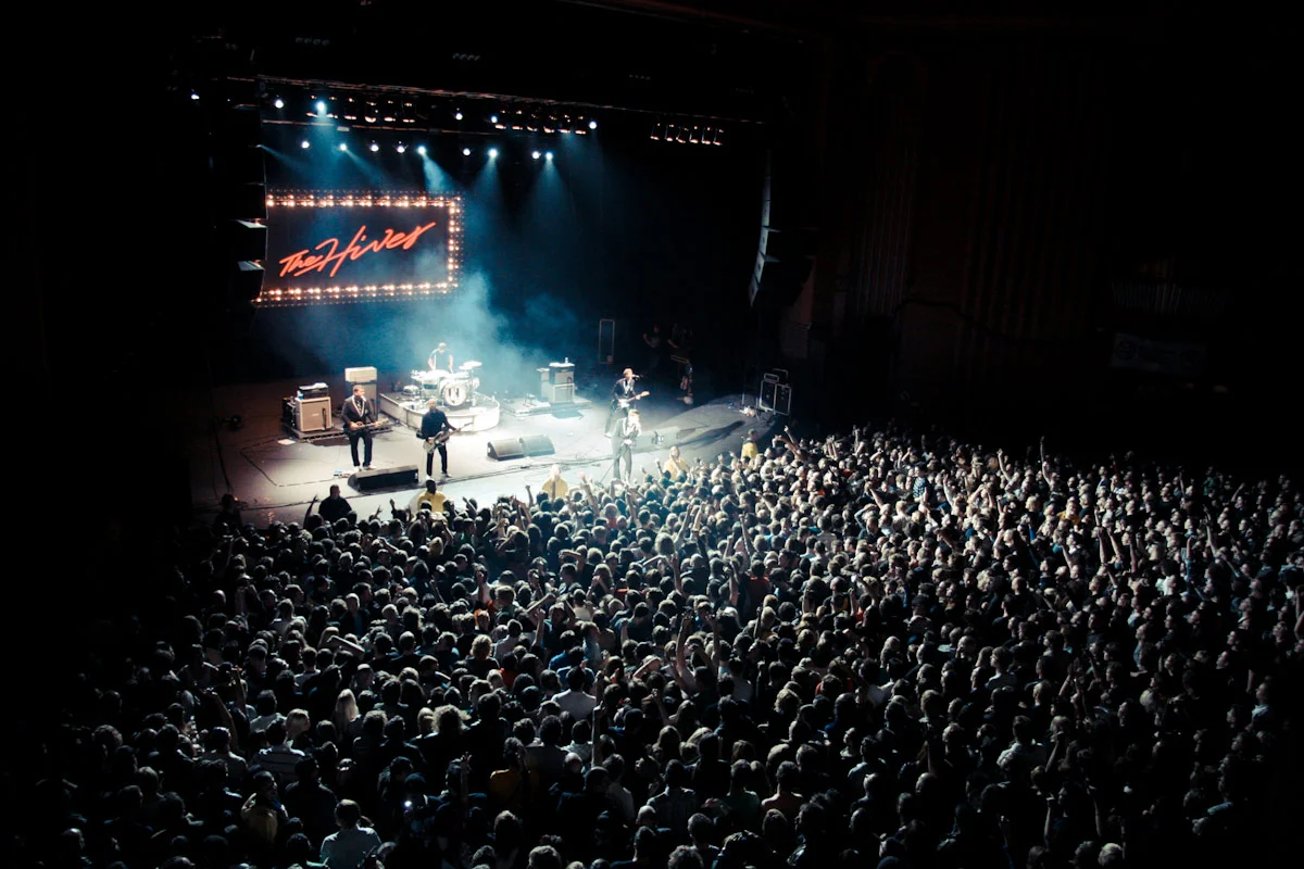The Hives