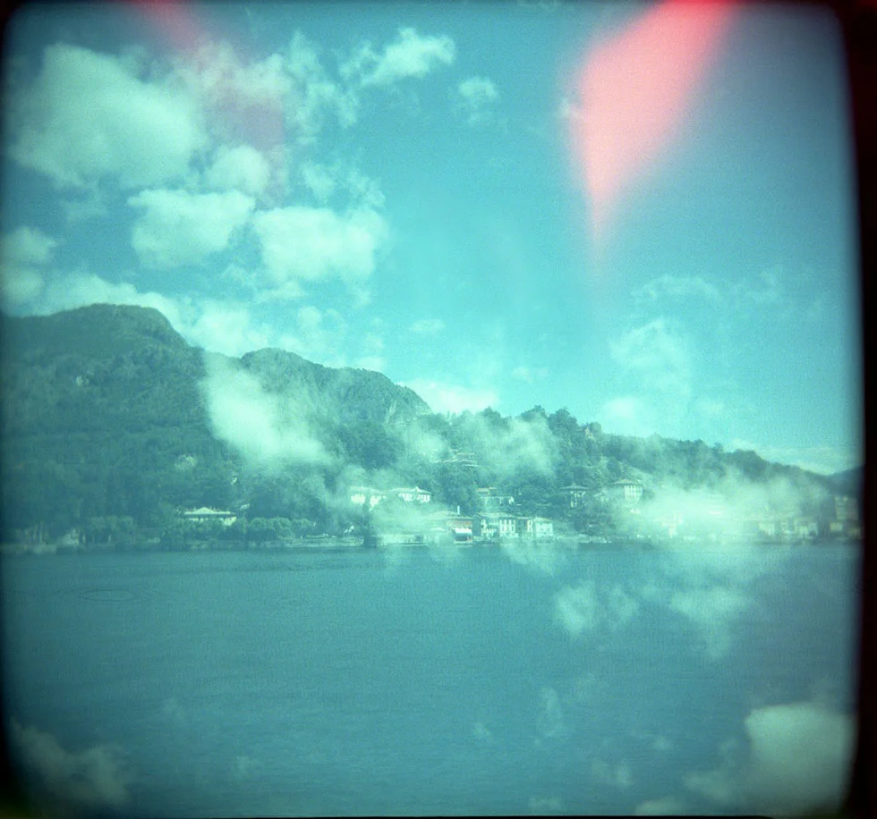 Lake Como