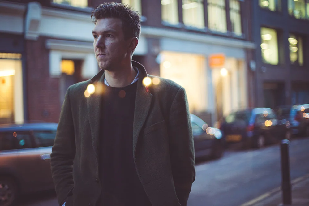 Hamilton Leithauser