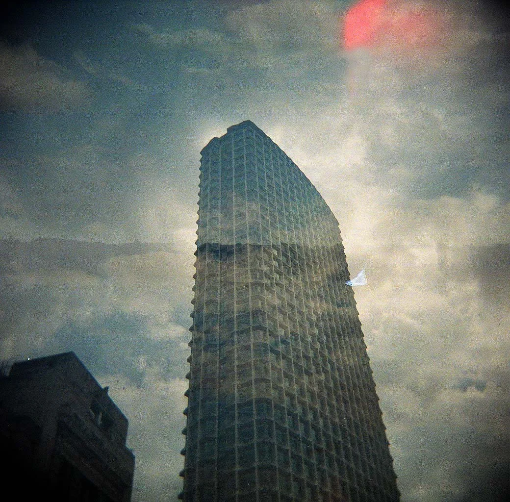 Centre Point