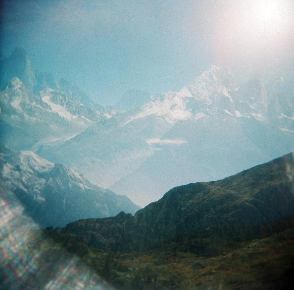 Chamonix