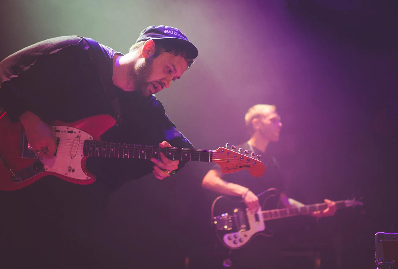 Unknown Mortal Orchestra